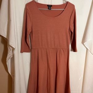 Skater Dress from Rue 21